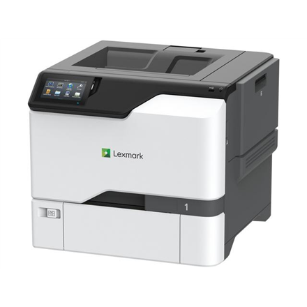 Lexmark CS730de Colour Laser Printer Maximum ISO A-series paper size A4 White