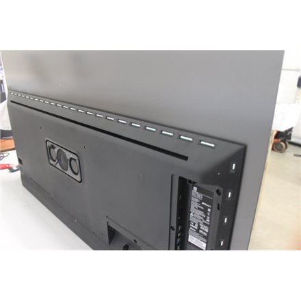 SALE OUT. Philips 55OLED707/12 55" (139cm) 4K UHD OLED Android TV Philips 4K UHD OLED Android TV 55O