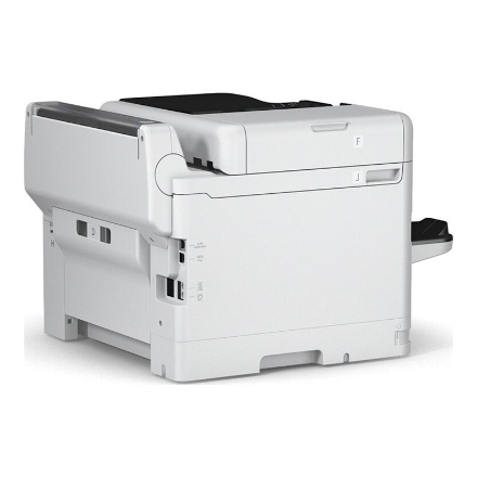 Epson WorkForce Pro | WF-M5899DWF | Inkjet | Mono | Mono Multifunction Printer | A4 | Wi-Fi