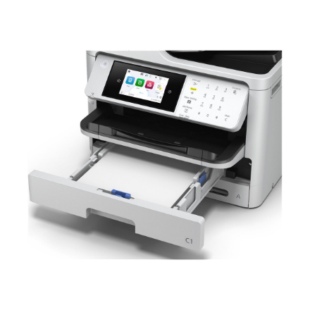 Epson WorkForce Pro | WF-M5899DWF | Inkjet | Mono | Mono Multifunction Printer | A4 | Wi-Fi