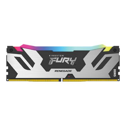 Kingston Fury Beast 32GB DDR5-6000