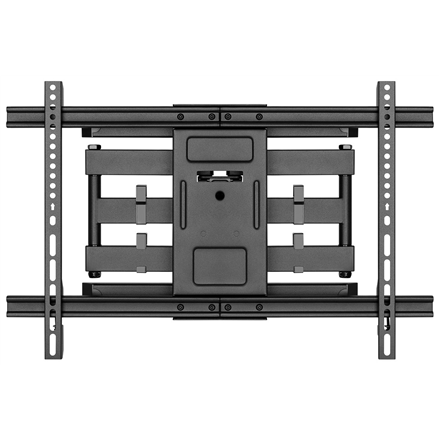 Goobay Wall mount TV Wall Mount Pro FULLMOTION (L)  Tilt