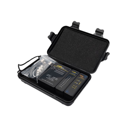 DIGITUS Network and Communication Cable Tester