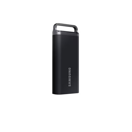 Samsung Portable SSD T5 EVO 8000 GB USB 3.2 Gen 1 Black