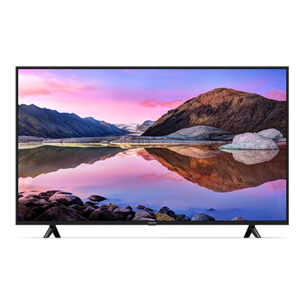Xiaomi TV P1E 43" 4K UHD (3840 x 2160) Xiaomi