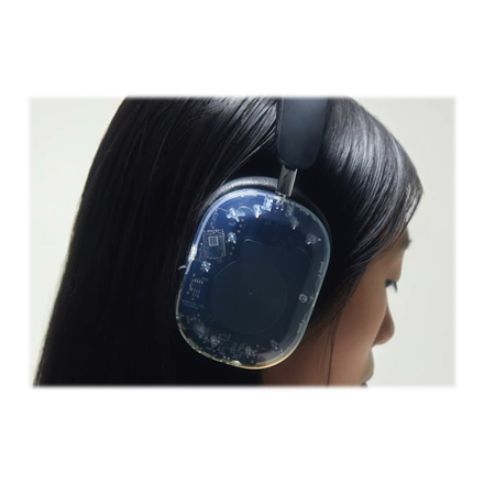 Mondo | Headphones | M1002 | Built-in microphone | Bluetooth | Clear