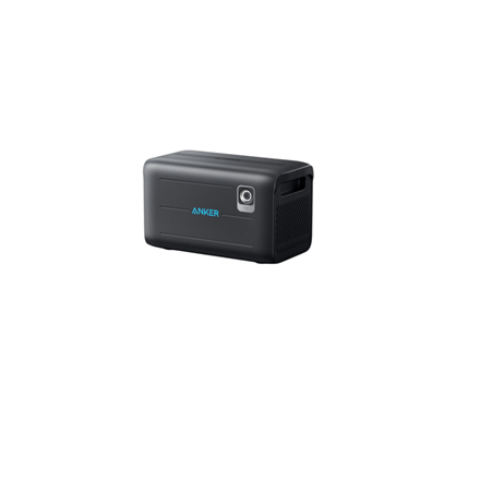 Anker Portable Power Station Expansion Battery (2048Wh) 760