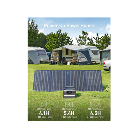 Anker Solar Panel 625 100 W