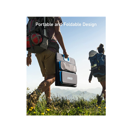 Anker Solar Panel 625 100 W