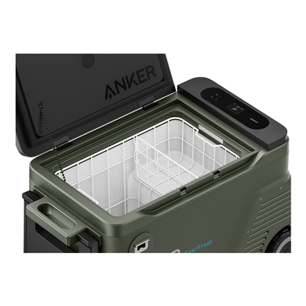 Anker EverFrost Powered Cooler 30 (33L) | Anker