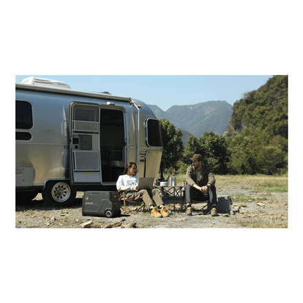 Anker EverFrost Powered Cooler 30 (33L) | Anker