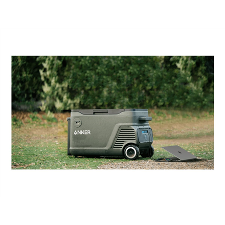 Anker EverFrost Powered Cooler 30 (33L) | Anker