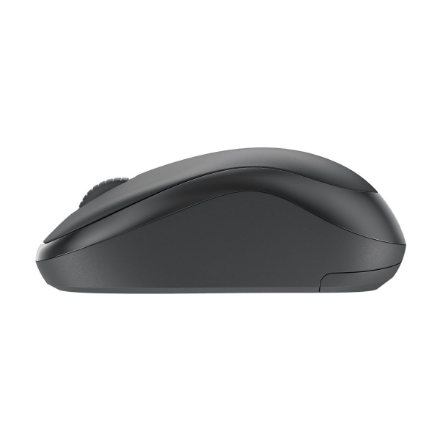 Logitech Silent Mouse | M240 | Wireless | Bluetooth | Graphite