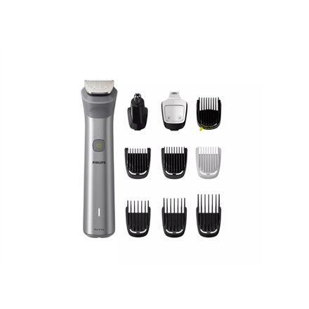 All-in-One Trimmer | MG5920/15 | Cordless | Wet & Dry | Number of length steps 11 | Silver