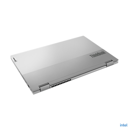 Lenovo | ThinkBook | 14s Yoga G3 IRU | Grey | 14 " | IPS | Touchscreen | FHD | 1920 x 1080 pixels | 