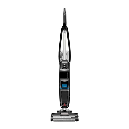 Bissell Surface Cleaner CrossWave HF2 Select Corded operating Handstick Washing function 340 W Black