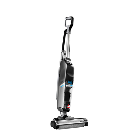 Bissell Surface Cleaner CrossWave HF2 Select Corded operating Handstick Washing function 340 W Black