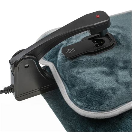 Adler Electric Hot Water Bottle AD 7439 Number of heating levels 1 Number of persons 1 Polyester 360