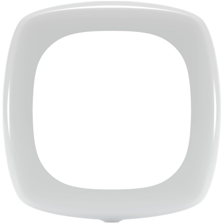 Wallbox | Wallbox Pulsar Plus White Front Cover | S000-PLSR-CVCASE-X-X-X-X-001-A