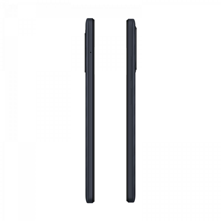 Xiaomi Redmi 12C Graphite Gray 6.71 " IPS LCD 720 x 1650 pixels Mediatek Helio G85 Internal RAM 3 GB