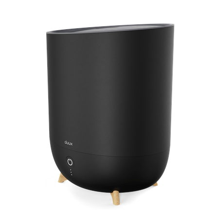 Duux | Neo | Smart Humidifier | Water tank capacity 5 L | Suitable for rooms up to 50 m² | Ultrason