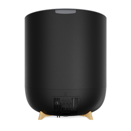 Duux | Neo | Smart Humidifier | Water tank capacity 5 L | Suitable for rooms up to 50 m² | Ultrason