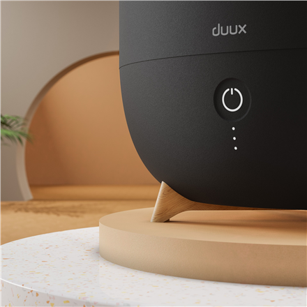 Duux | Neo | Smart Humidifier | Water tank capacity 5 L | Suitable for rooms up to 50 m² | Ultrason