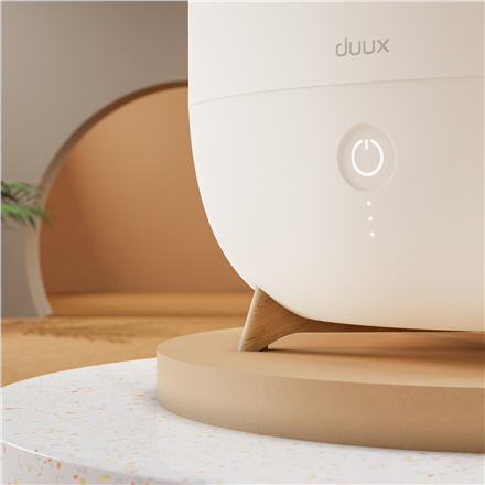 Duux | Neo | Smart Humidifier | Water tank capacity 5 L | Suitable for rooms up to 50 m² | Ultrason