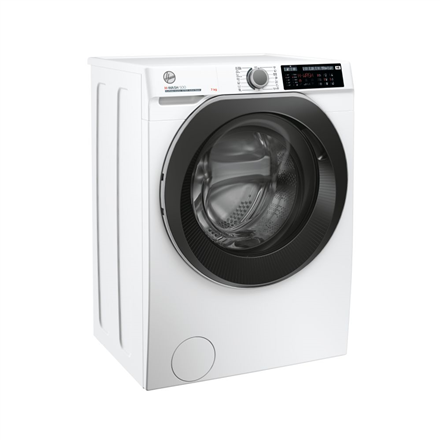 Hoover Washing Machine HW437AMBS/1-S Energy efficiency class A Front loading Washing capacity 7 kg 1