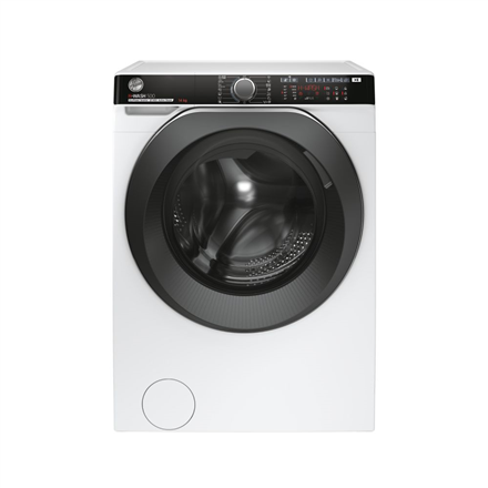 Hoover Washing Machine HWP414AMBC/1-S Energy efficiency class A Front loading Washing capacity 14 kg