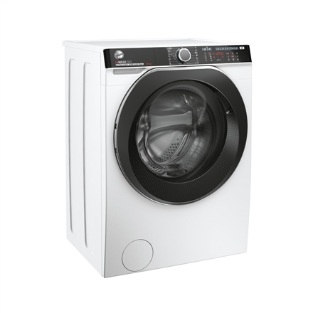 Hoover Washing Machine HWP414AMBC/1-S Energy efficiency class A Front loading Washing capacity 14 kg
