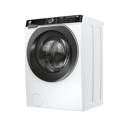 Hoover Washing Machine HWP414AMBC/1-S Energy efficiency class A Front loading Washing capacity 14 kg