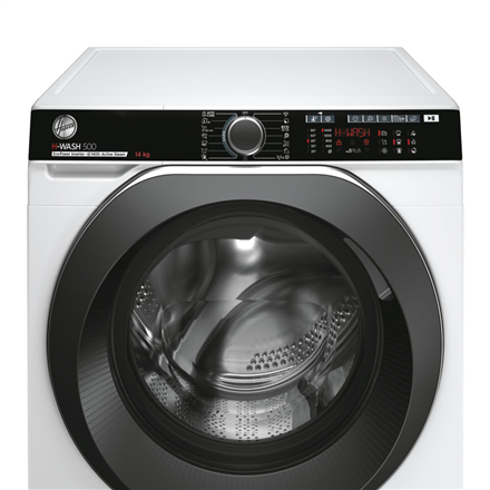 Hoover Washing Machine HWP414AMBC/1-S Energy efficiency class A Front loading Washing capacity 14 kg