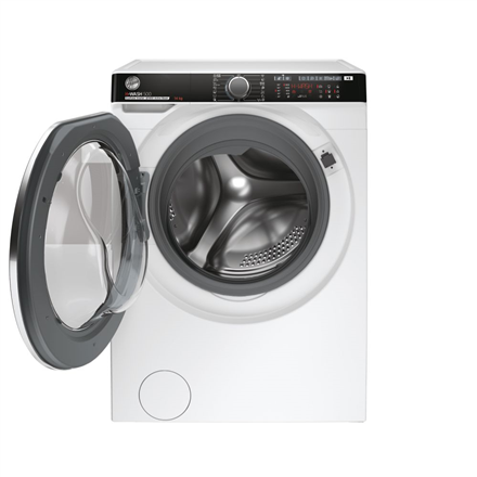 Hoover Washing Machine HWP414AMBC/1-S Energy efficiency class A Front loading Washing capacity 14 kg