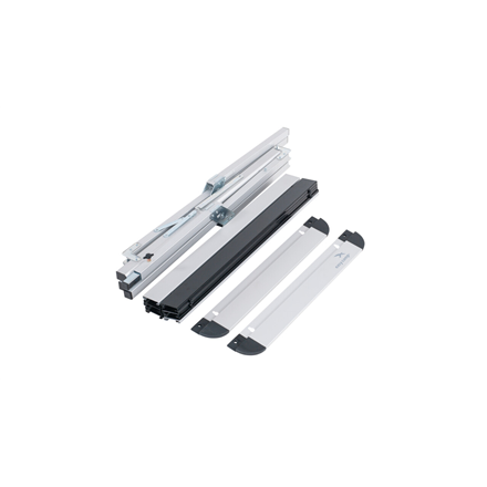 Easy Camp | Table with X style folding legs | Rennes M