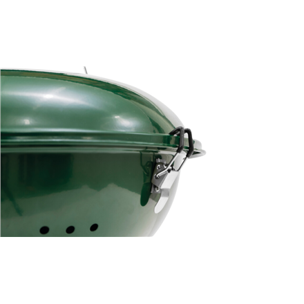 Easy Camp | Adventure Grill