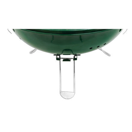 Easy Camp | Adventure Grill