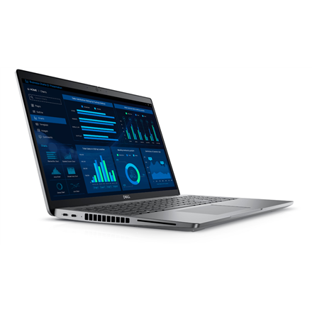 Dell | Mobile Precision 3581 | 15.6 " | FHD | 1920 x 1080 pixels | Intel Core i7 | i7-13700H | 32 GB