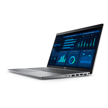 Dell | Mobile Precision 3581 | 15.6 " | FHD | 1920 x 1080 pixels | Intel Core i7 | i7-13700H | 32 GB