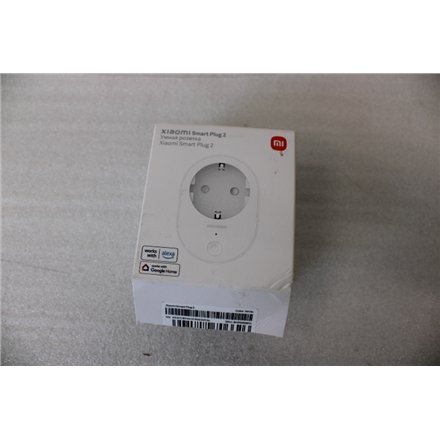 SALE OUT. Xiaomi Smart Plug 2 EU