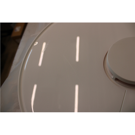 SALE OUT.Xiaomi Robot Vacuum X10 EU Xiaomi Wet Operating time (max) 180 min 5200 mAh Dust capacity 0