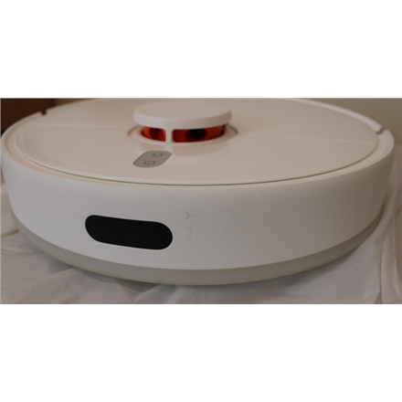 SALE OUT.Xiaomi Robot Vacuum X10 EU Xiaomi Wet Operating time (max) 180 min 5200 mAh Dust capacity 0