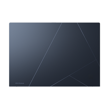 Asus | Zenbook 14 OLED UX3405MA-PP069W | Ponder Blue | 14.0 " | OLED | 3K | 2880 x 1800 pixels | Glo