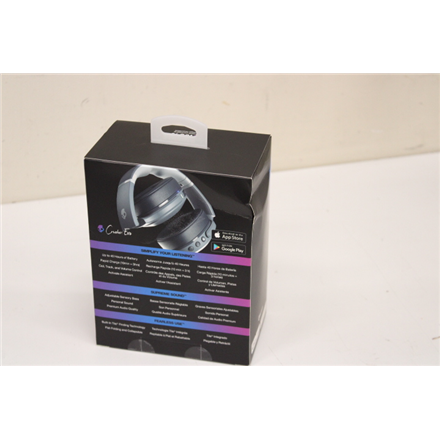 SALE OUT. Skullcandy Crusher Evo Wireless Over-Ear Headphone