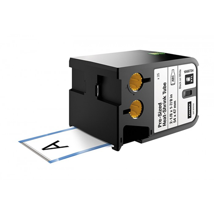 1868734 Pre-Sized Heat-Shrink Tube