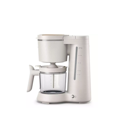 Philips | Coffee Machine | Eco Conscious Edition HD5120/00 | Pump pressure 15 bar | Drip | 1000 W | 