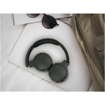 Muse Bluetooth Stereo Headphones M-272 BT On-ear