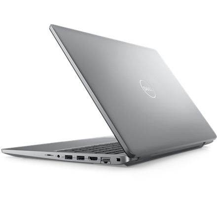 Dell Latitude 5540  Silver  15.6 " IPS FHD 1920 x 1080 pixels Anti-glare Intel Core i7 i7-1365U 16 G