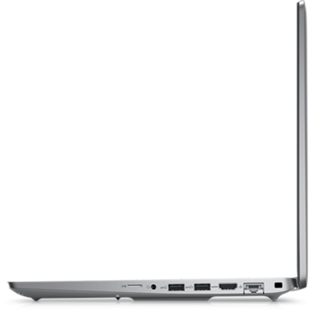 Dell Latitude 5540  Silver  15.6 " IPS FHD 1920 x 1080 pixels Anti-glare Intel Core i7 i7-1365U 16 G