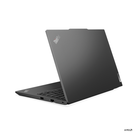 Lenovo ThinkPad E14 (Gen 5) Graphite Black 14 " IPS WUXGA 1920 x 1200 pixels Anti-glare AMD Ryzen 5 